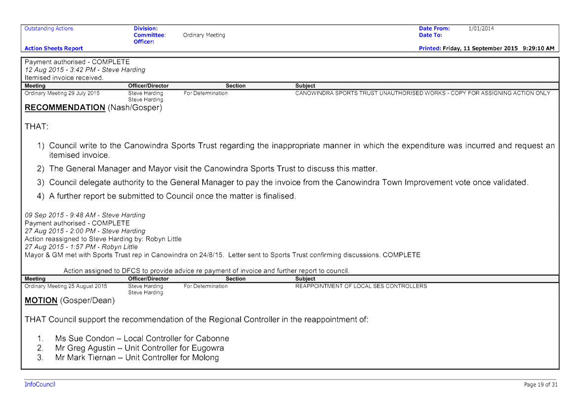 PDF Creator