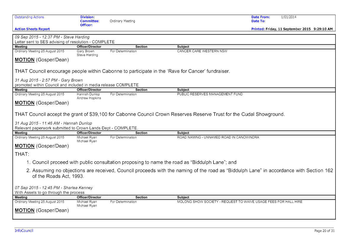 PDF Creator