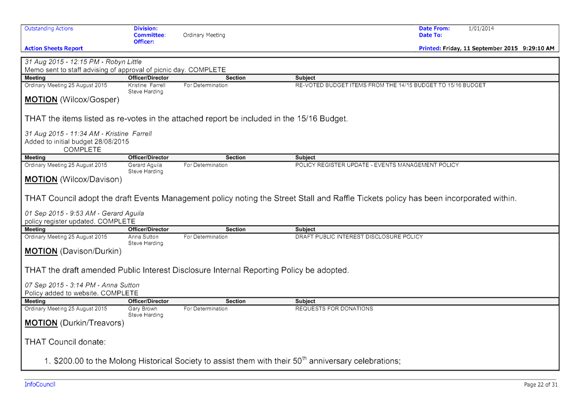 PDF Creator
