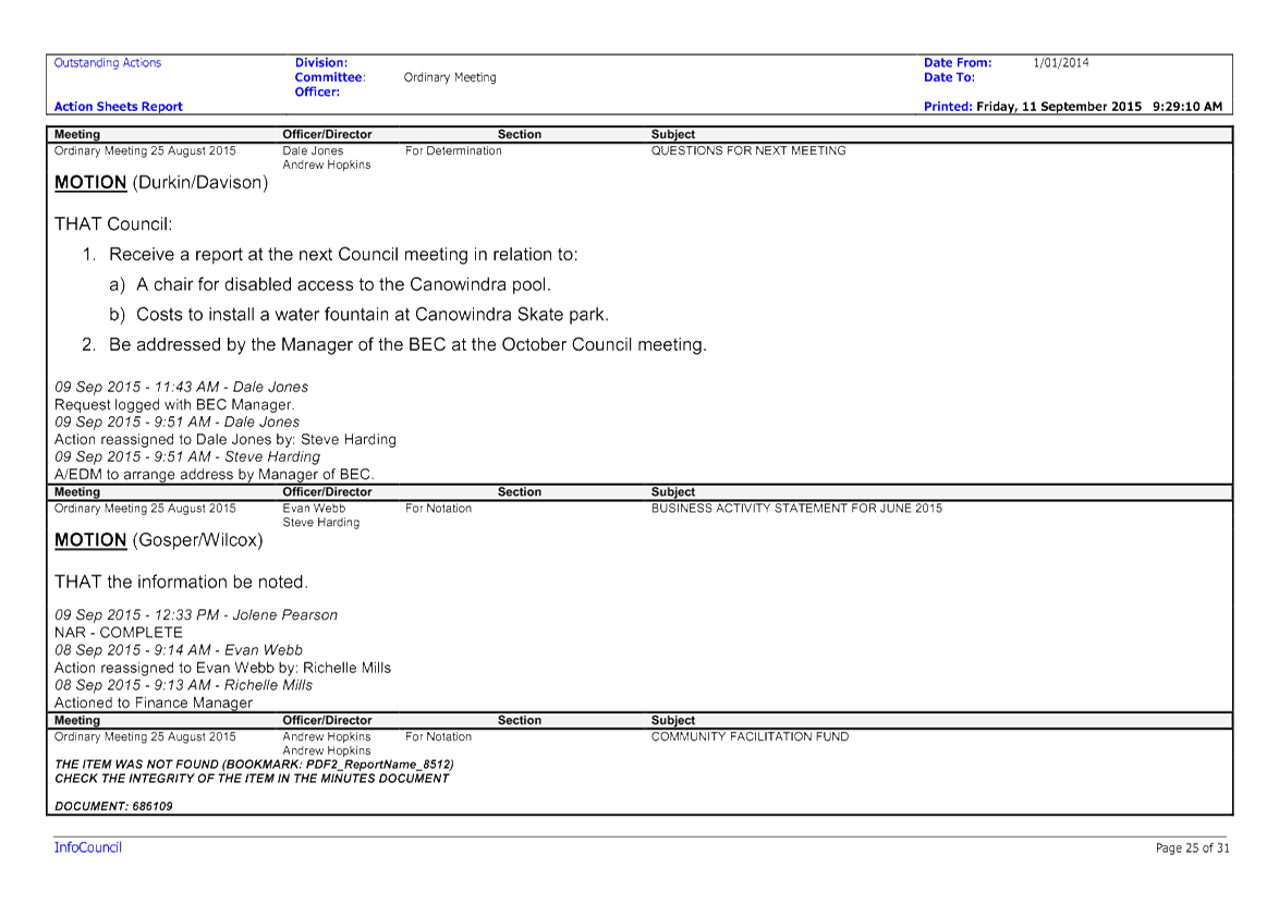 PDF Creator