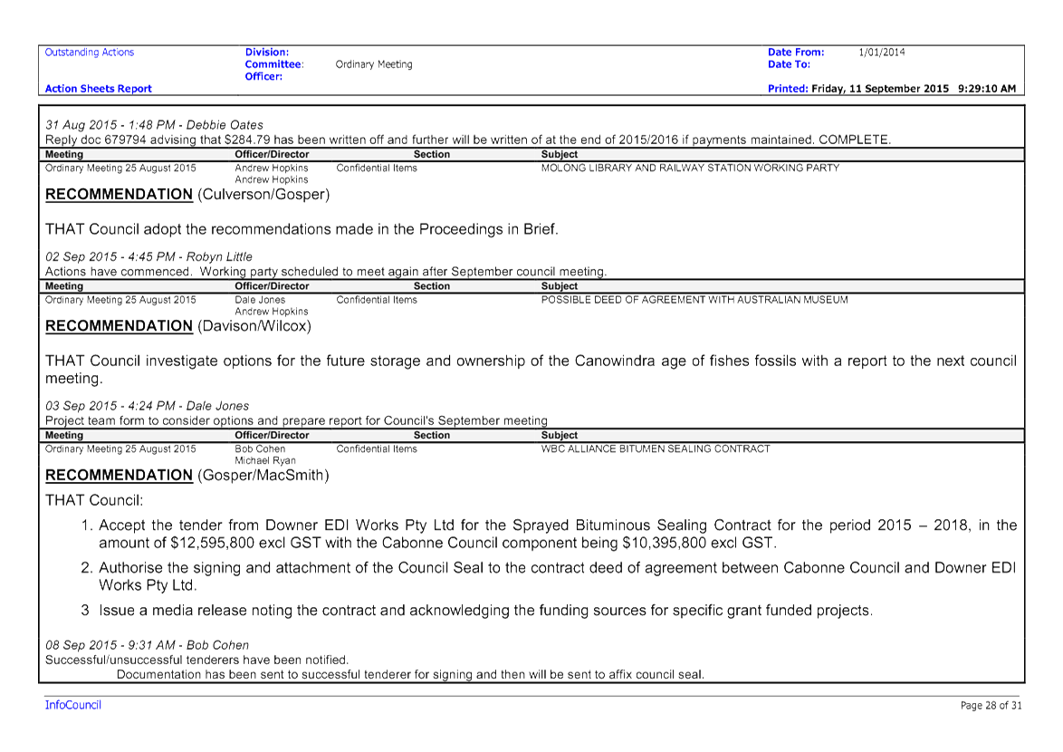 PDF Creator