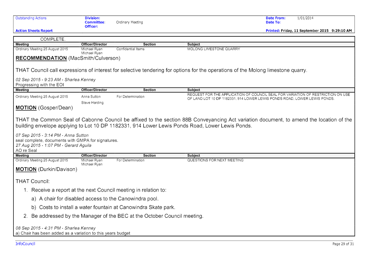 PDF Creator