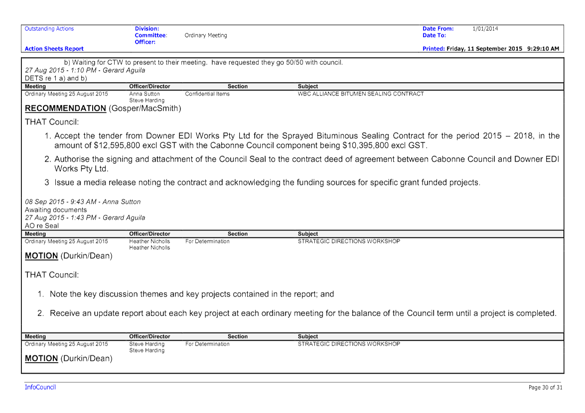 PDF Creator