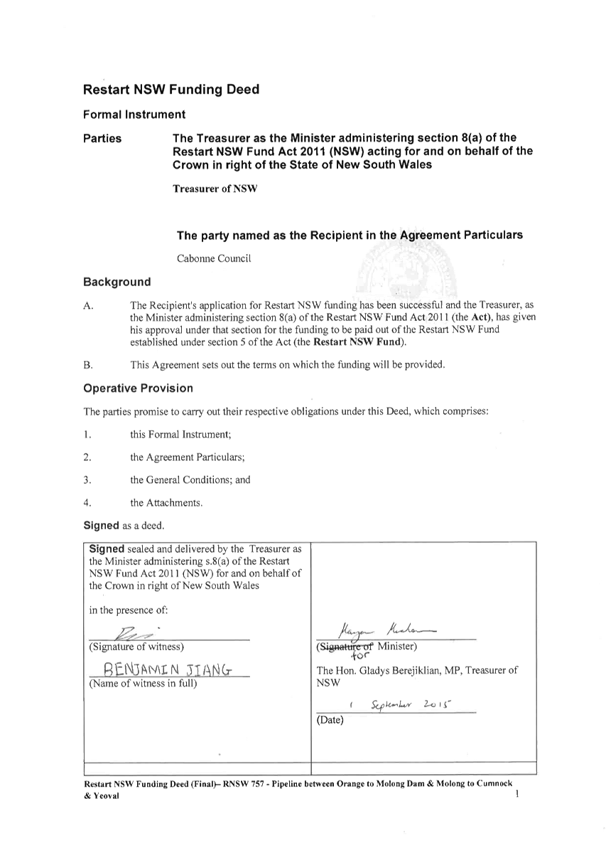 PDF Creator