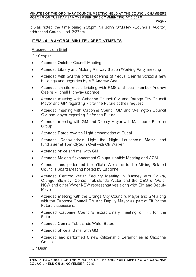 PDF Creator