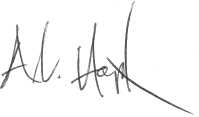 GM - A Hopkins Signature