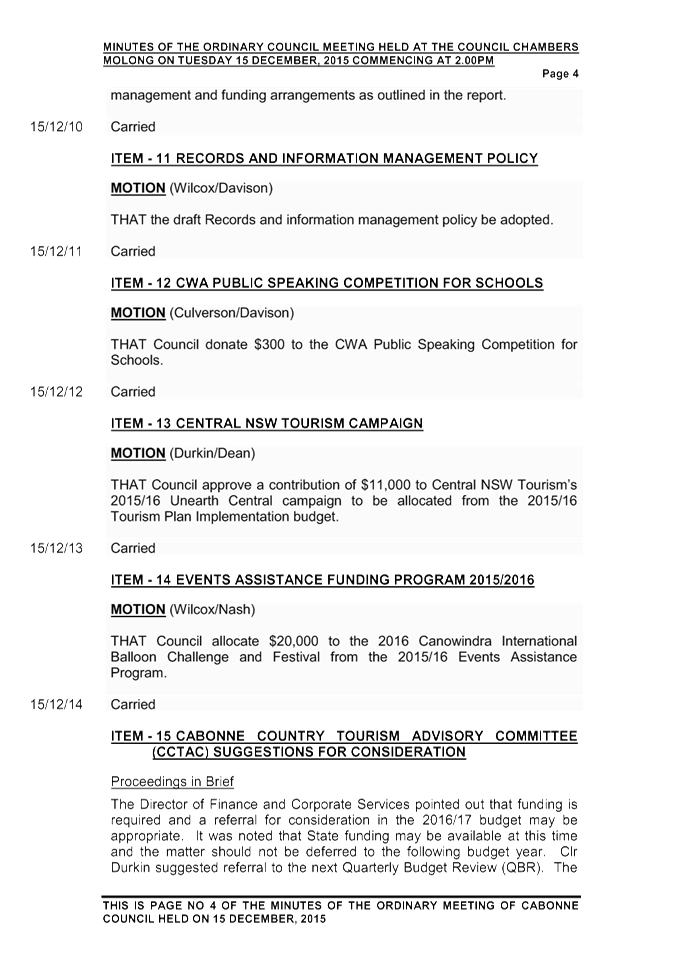 PDF Creator