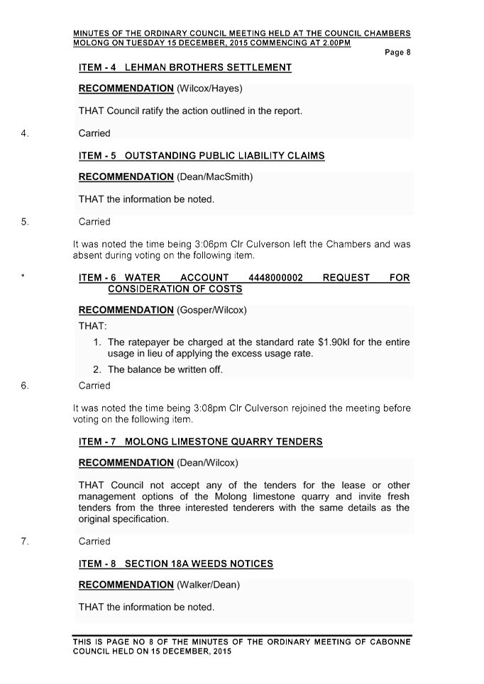 PDF Creator