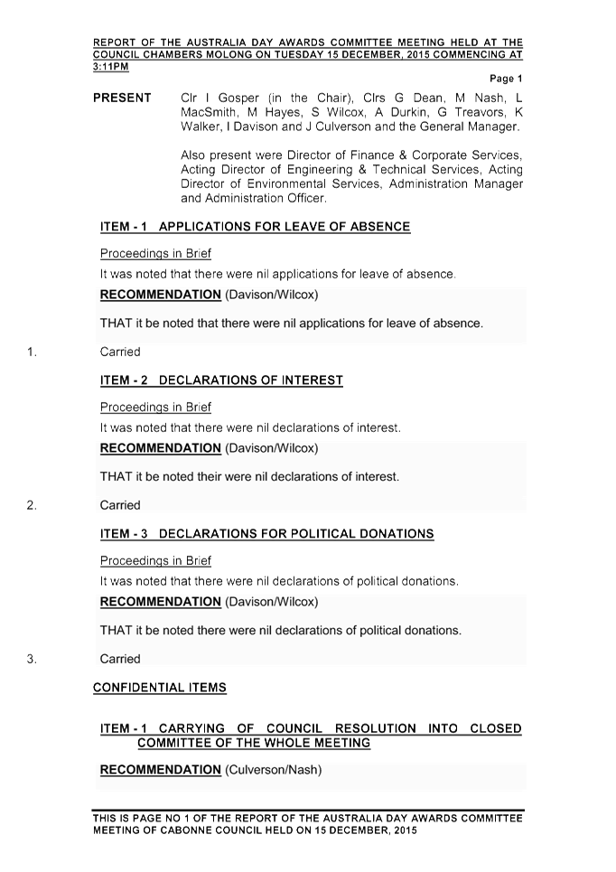 PDF Creator