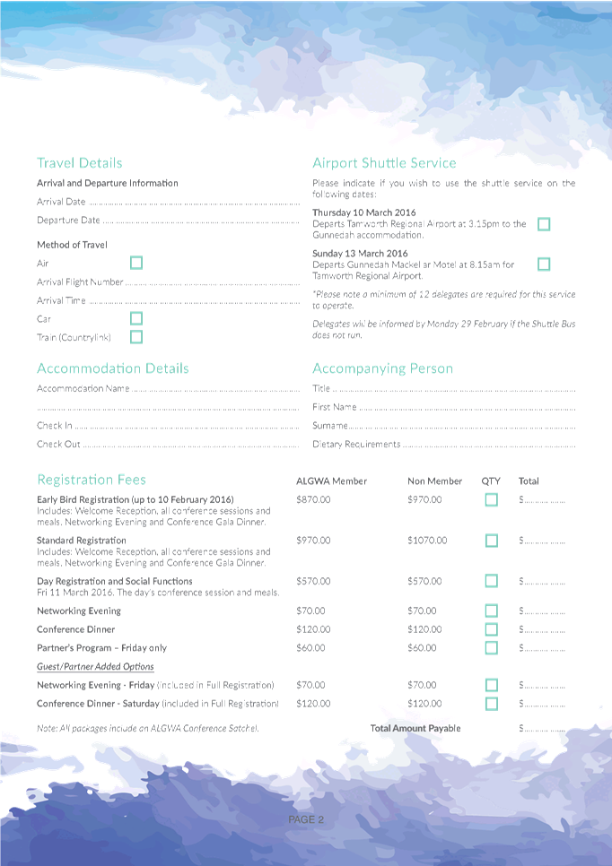 PDF Creator