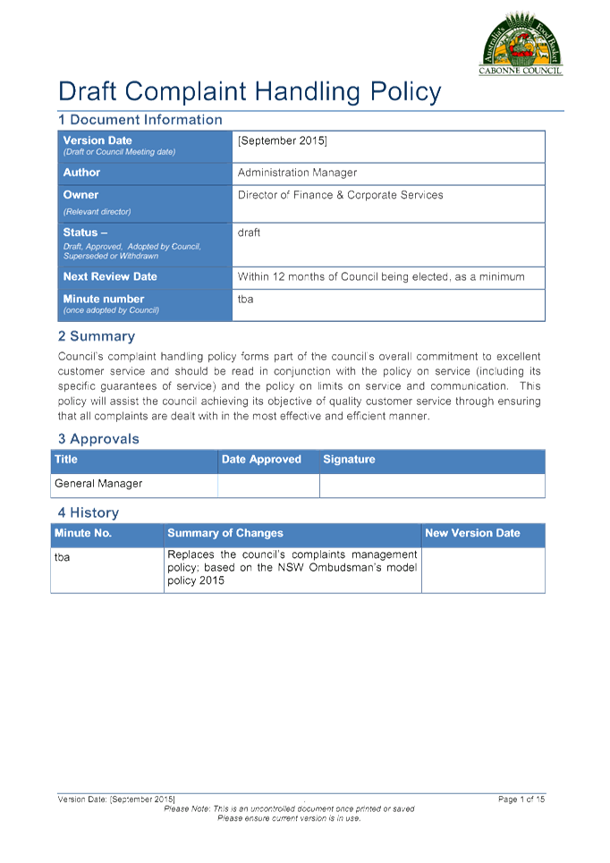 PDF Creator