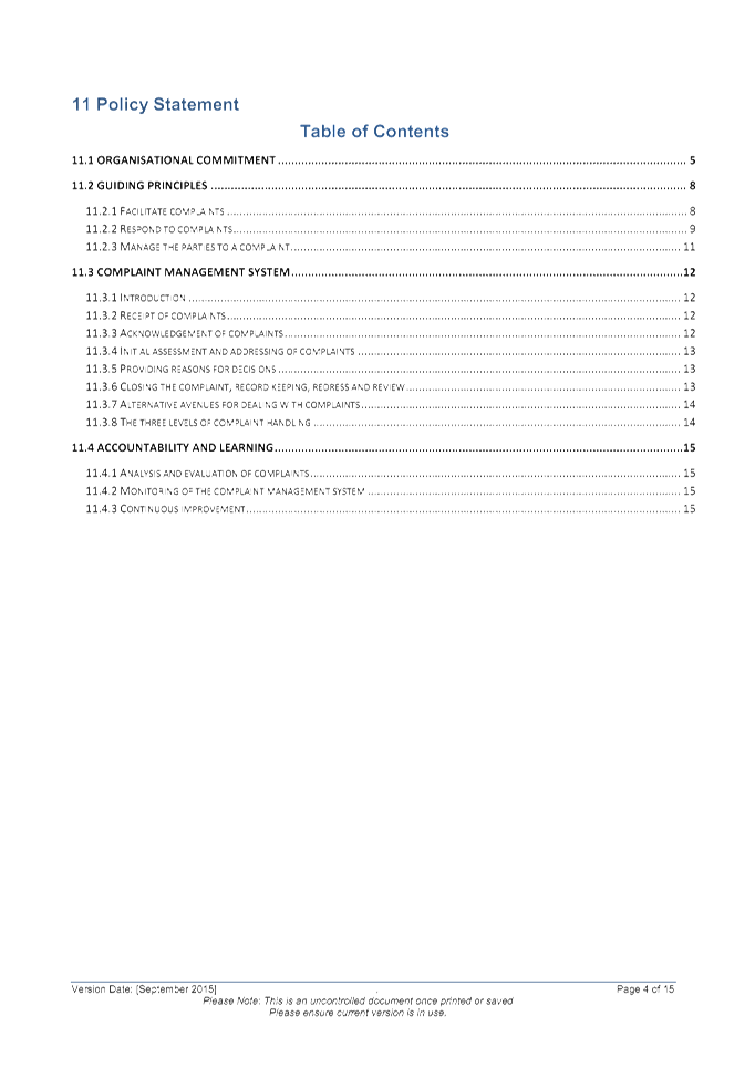 PDF Creator