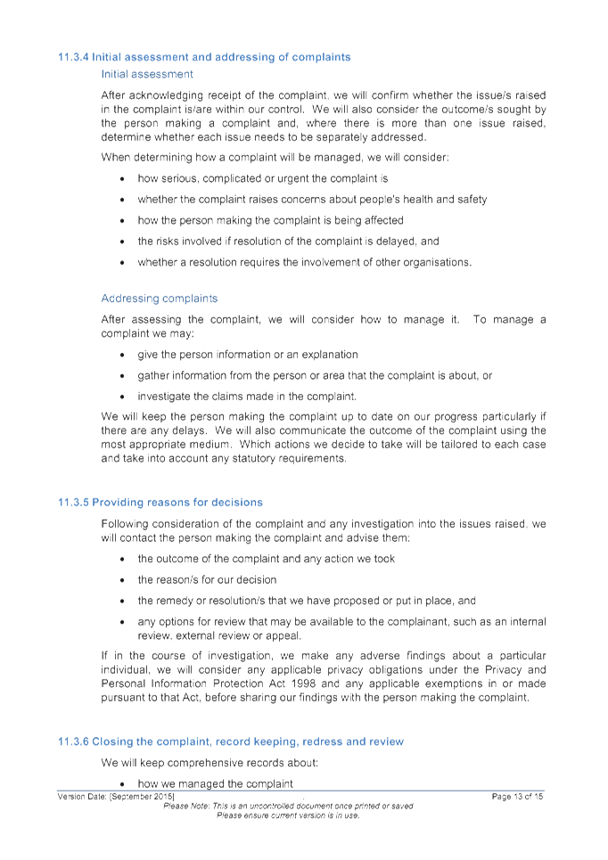 PDF Creator