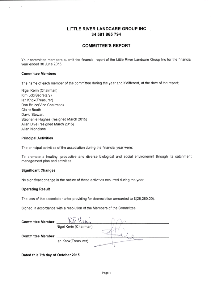 PDF Creator