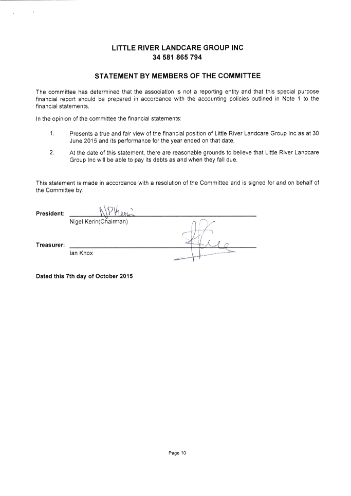 PDF Creator