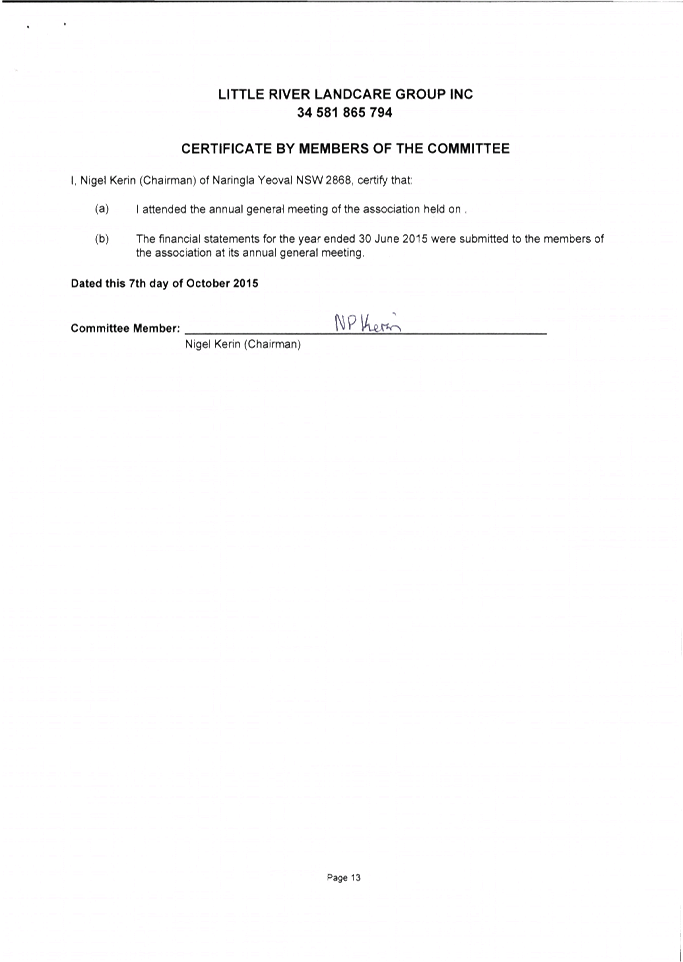 PDF Creator