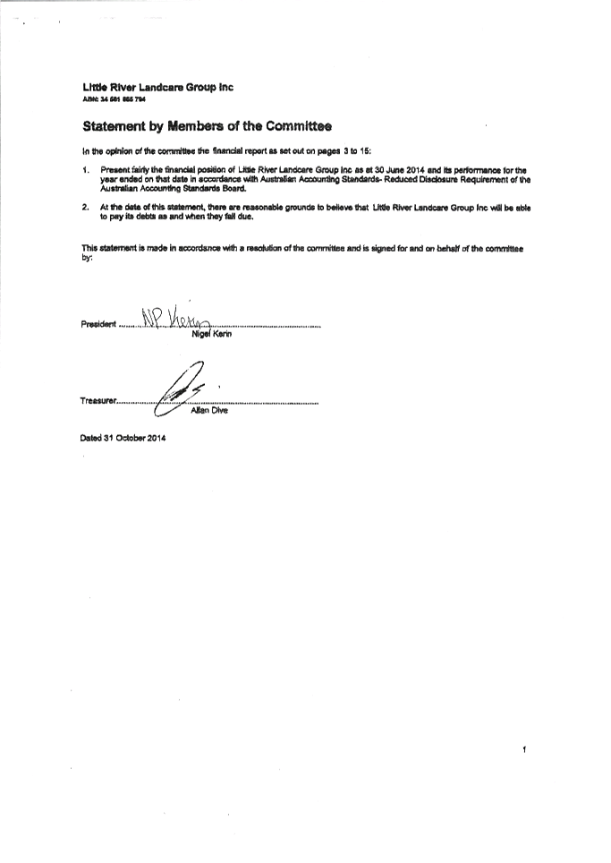 PDF Creator