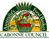 cabonne Council colour