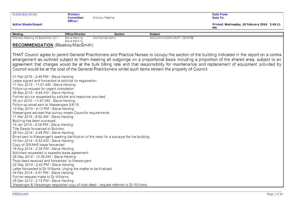 PDF Creator