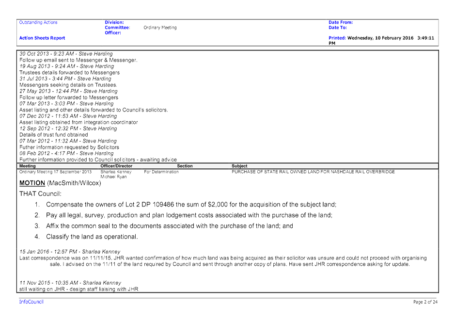 PDF Creator