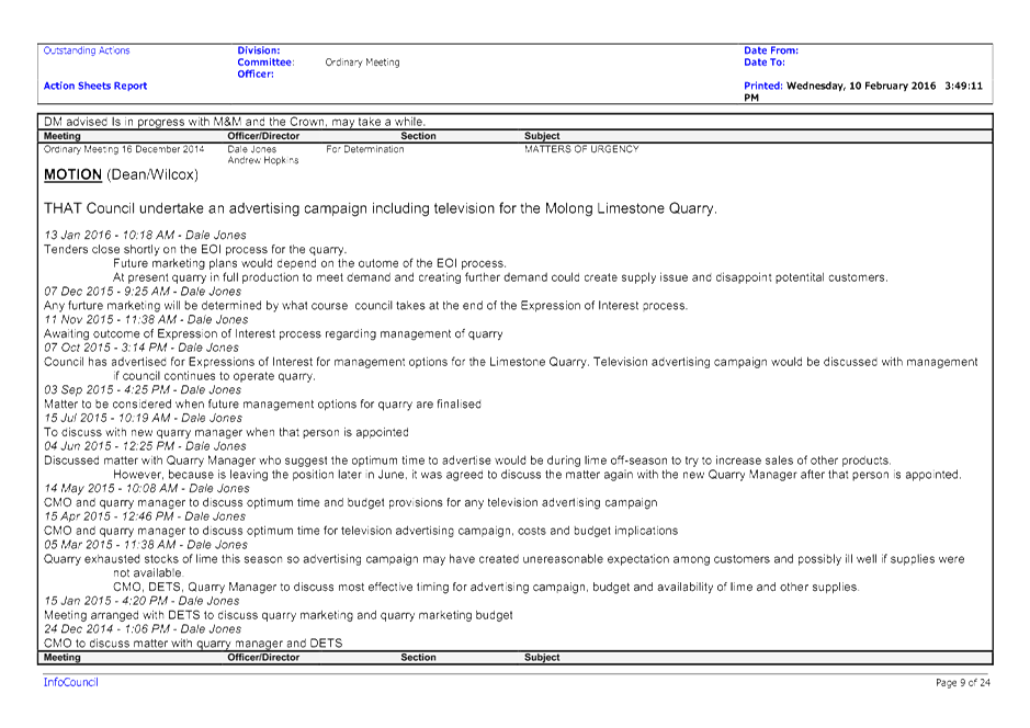 PDF Creator