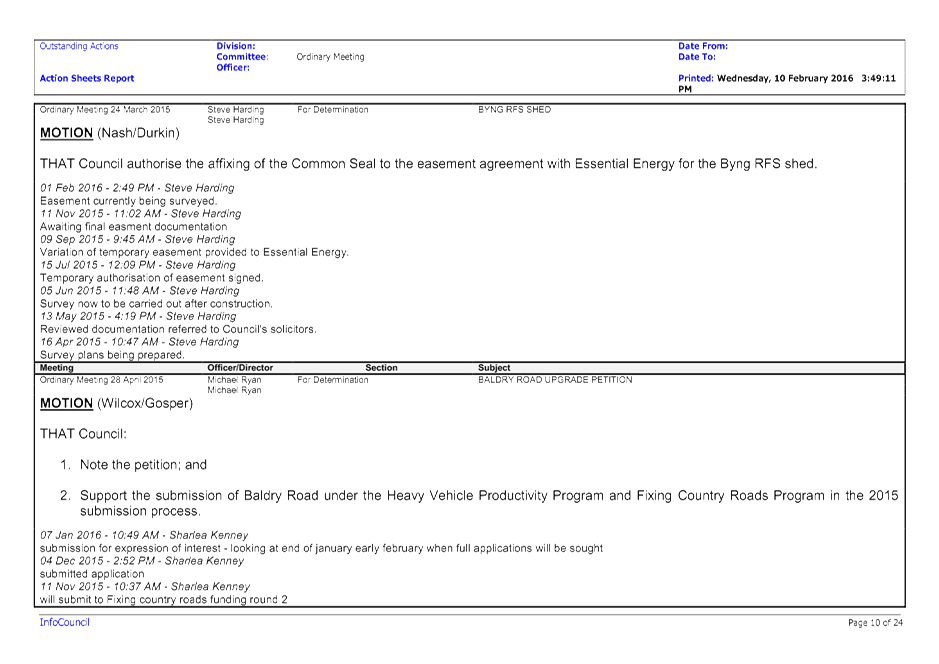 PDF Creator