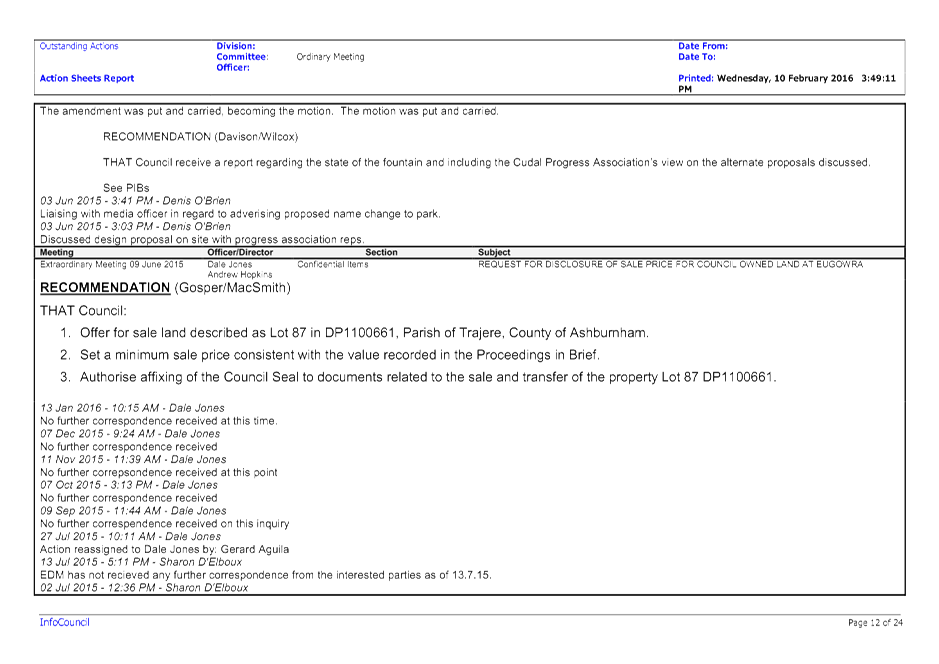 PDF Creator