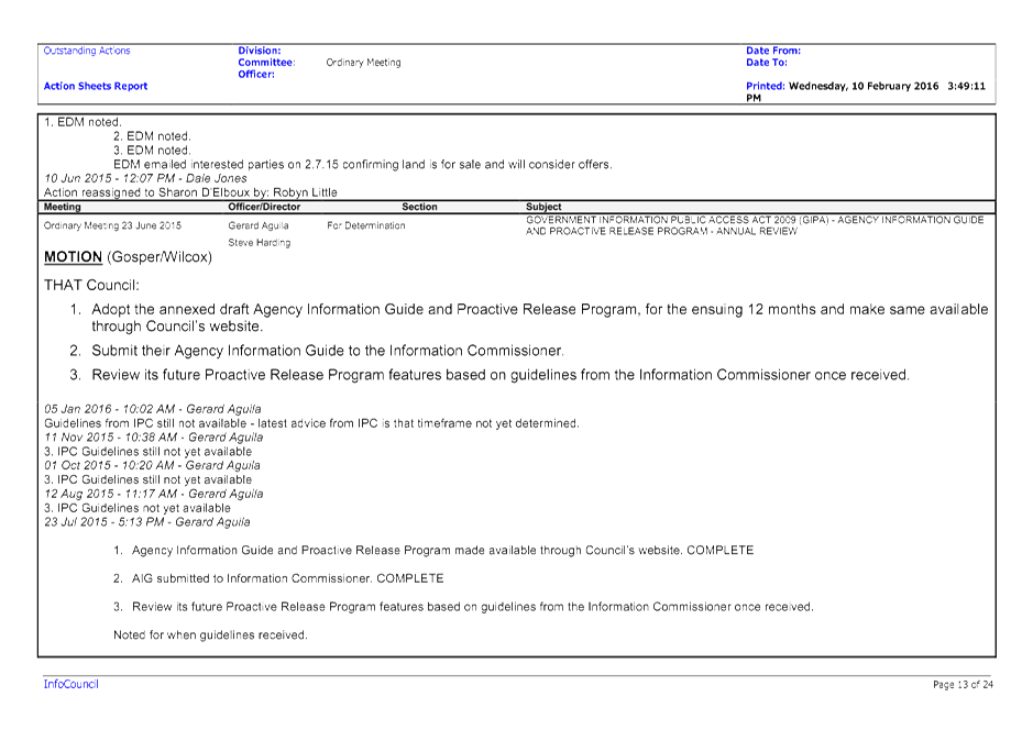 PDF Creator
