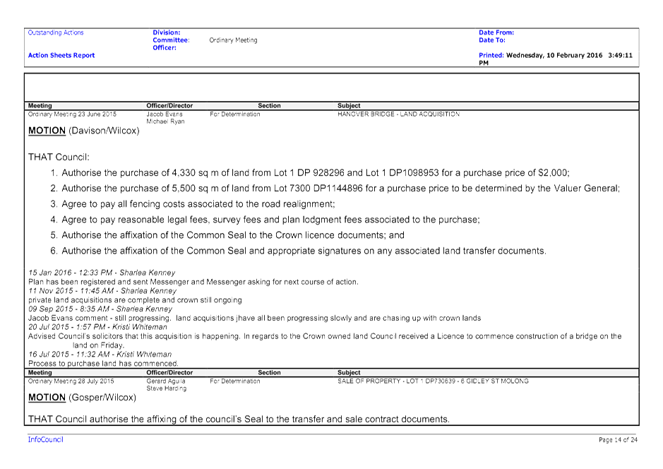 PDF Creator