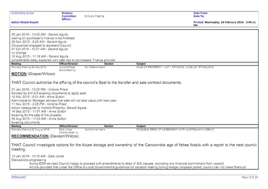 PDF Creator