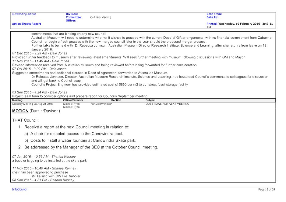 PDF Creator