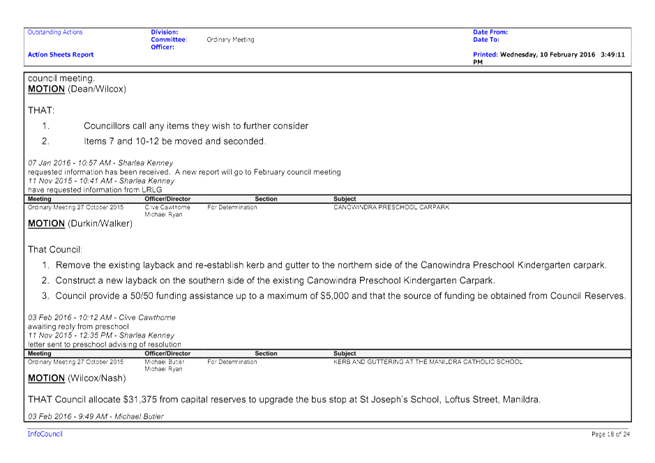 PDF Creator