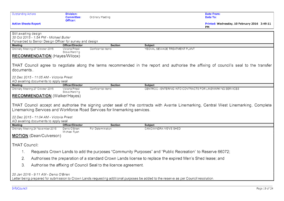 PDF Creator