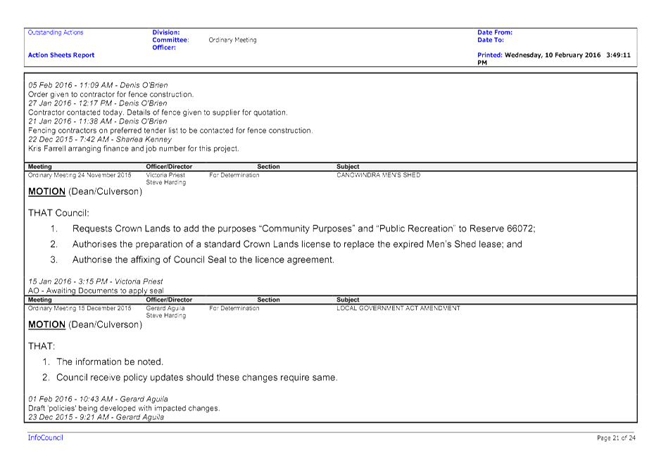 PDF Creator