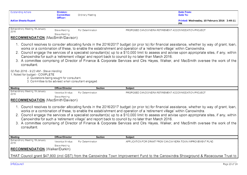 PDF Creator