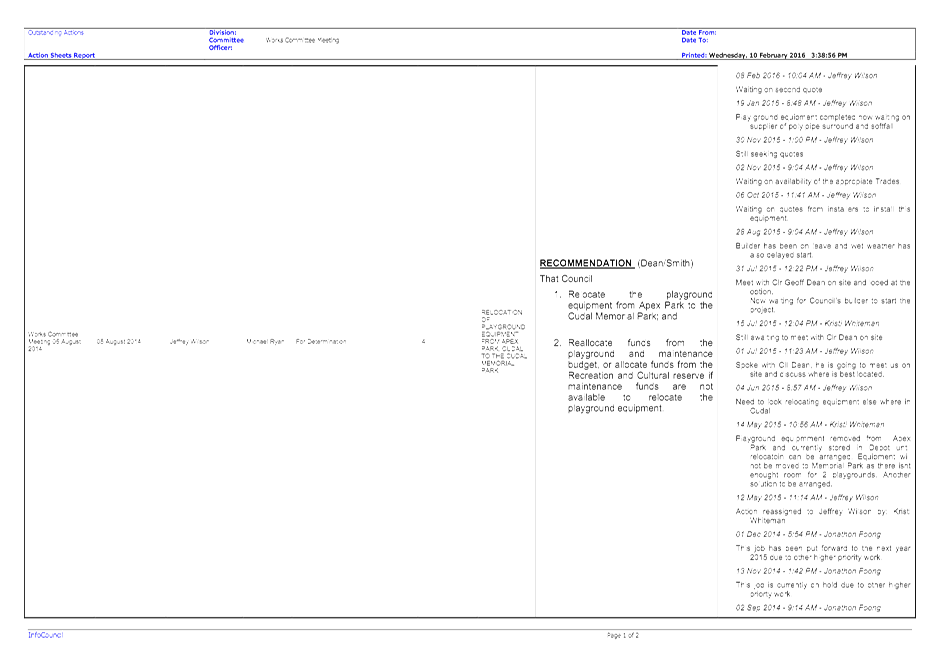 PDF Creator