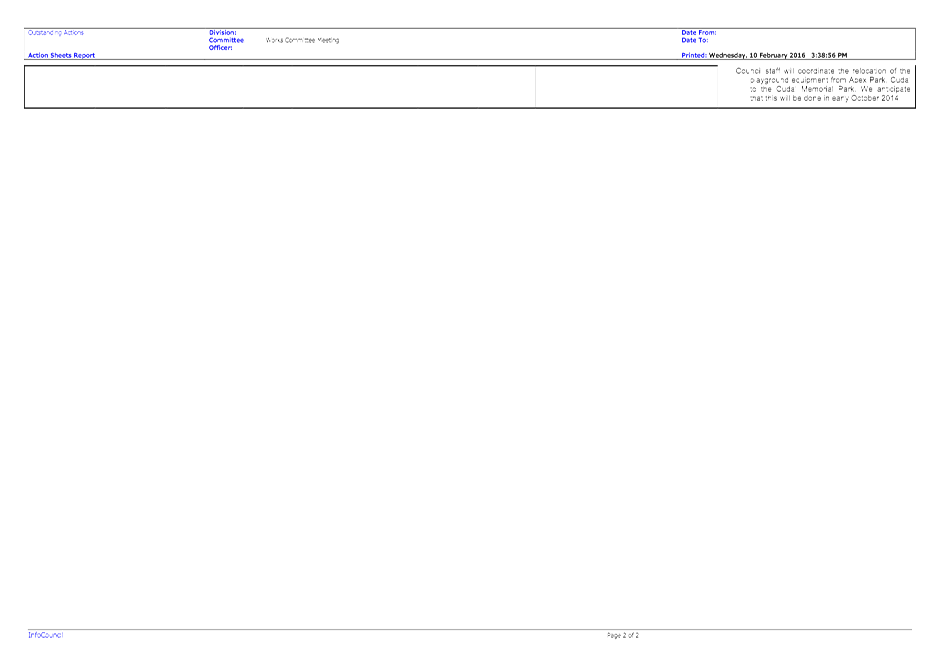 PDF Creator