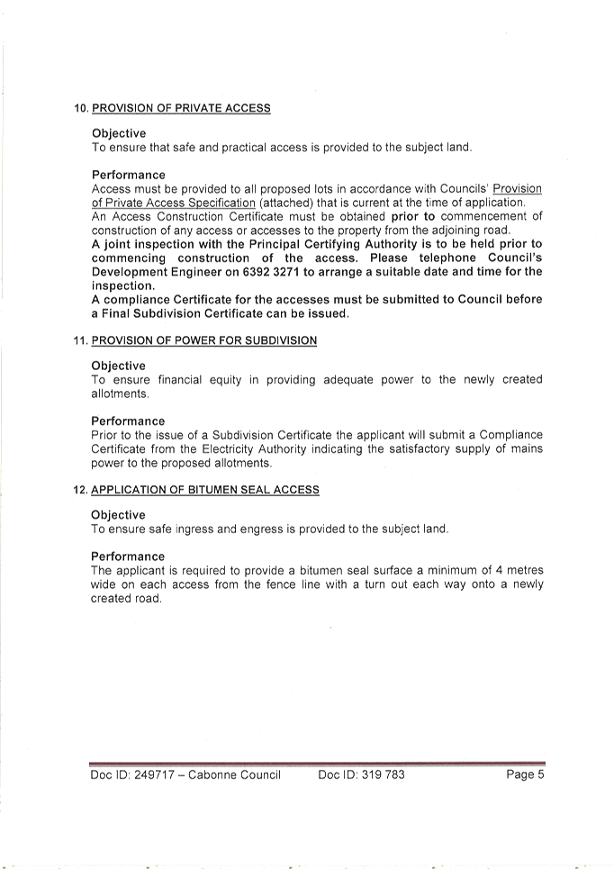 PDF Creator