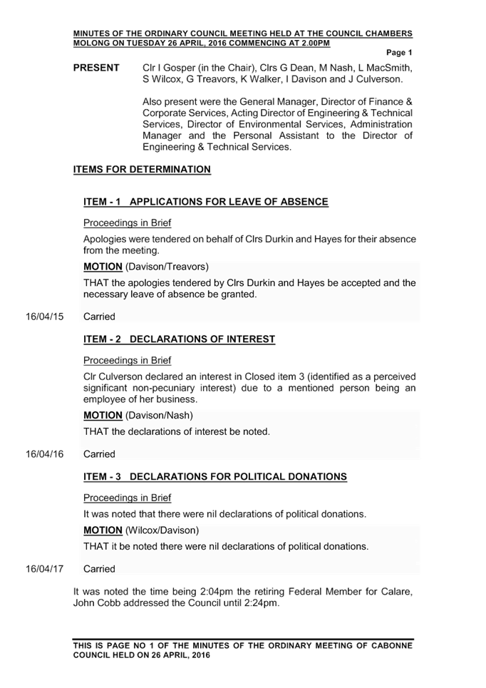 PDF Creator