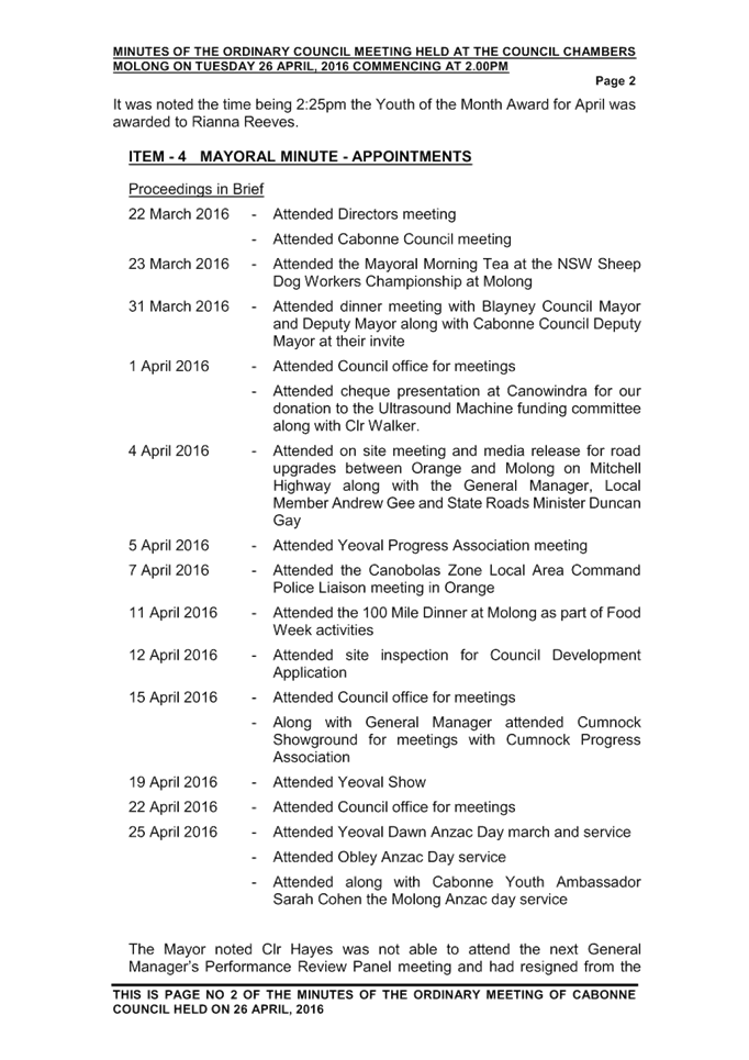 PDF Creator