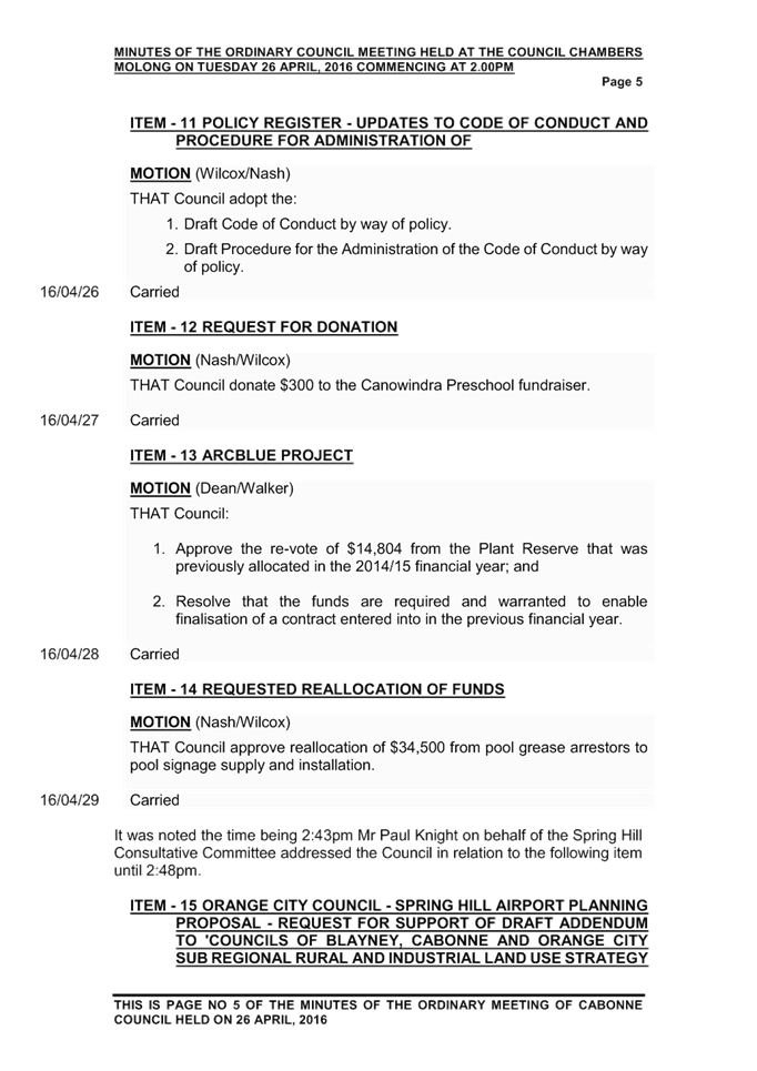 PDF Creator