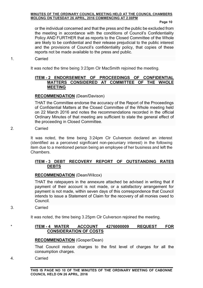PDF Creator