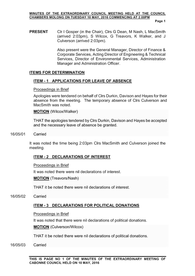 PDF Creator