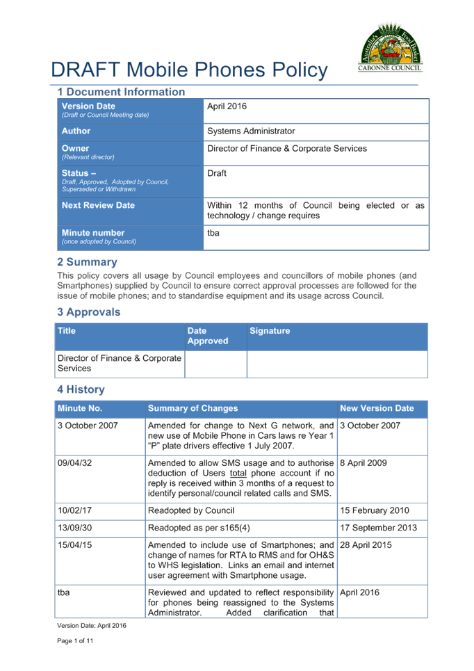PDF Creator