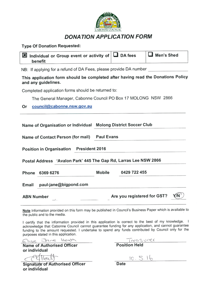 PDF Creator