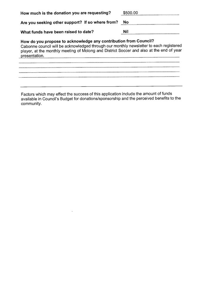 PDF Creator