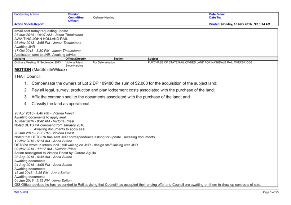 PDF Creator