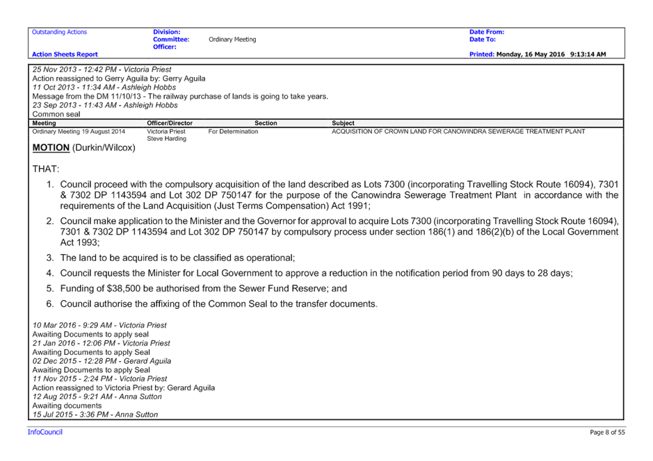PDF Creator