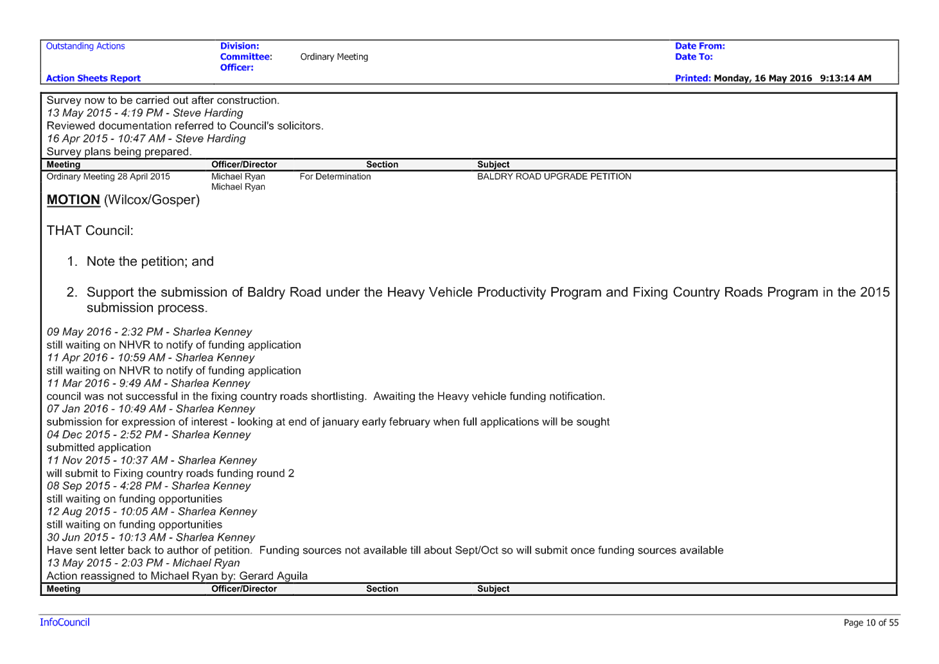 PDF Creator