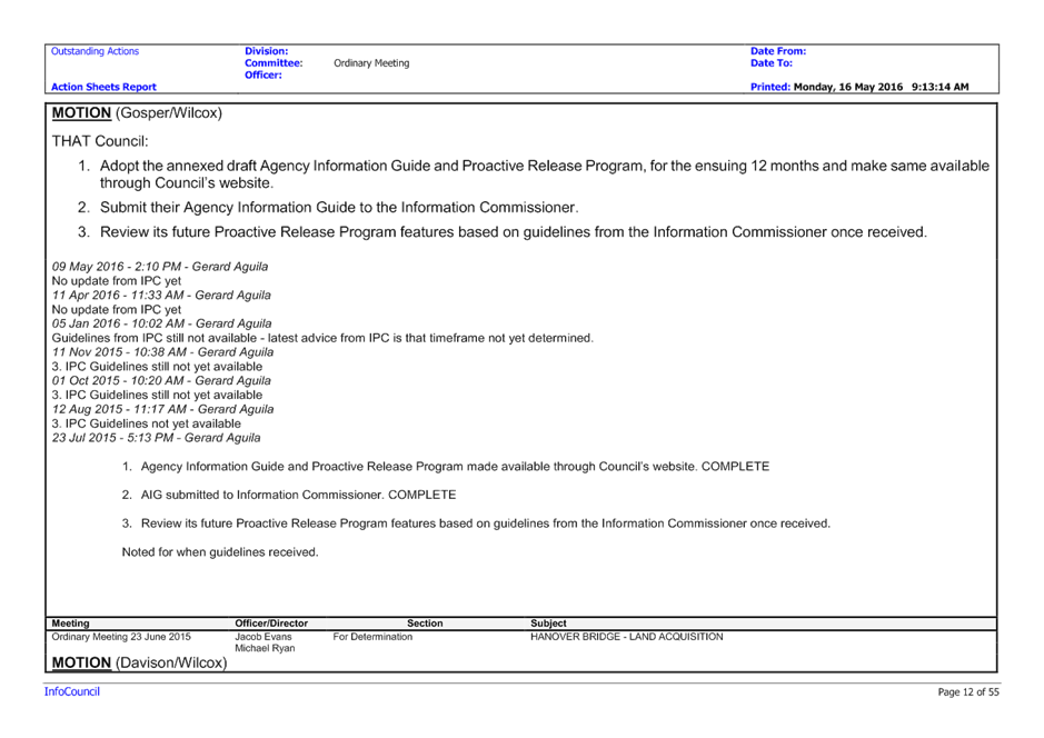 PDF Creator